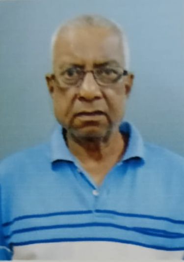 শ্রী অমিত কুমার দত্ত