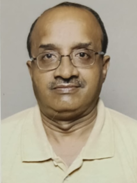 শ্রী দীপাংশু কিরণ দত্ত