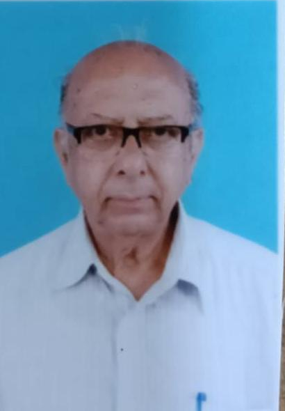 শ্রী প্রশান্ত কুমার দত্ত